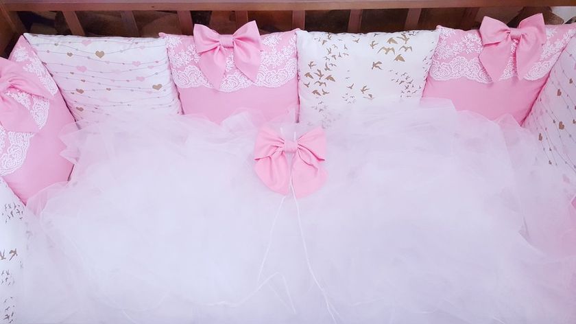 Милейший комплект для маленькой принцессы 🎀