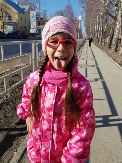 радость в буднях. Обо всем