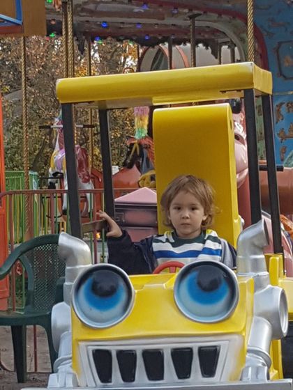 Мелькну в ленте)