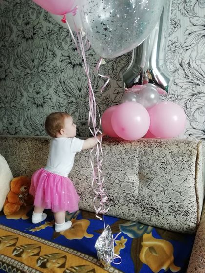 Наше золото ♥️ Совсем