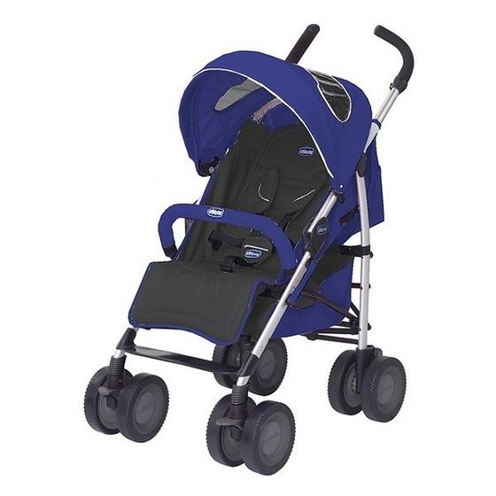 Коляска трость Chicco Multiway