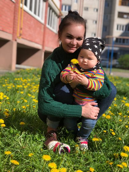 Вопрос и наши новости...