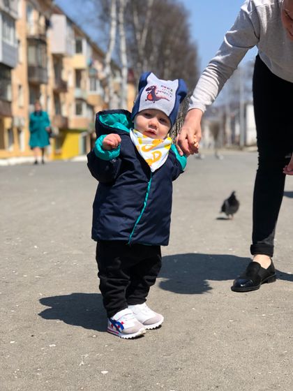 Матвей😊