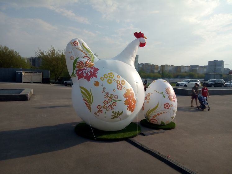 Фестиваль