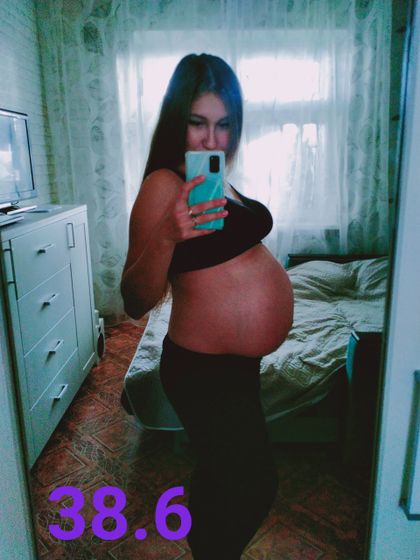Так,ну все, я готова