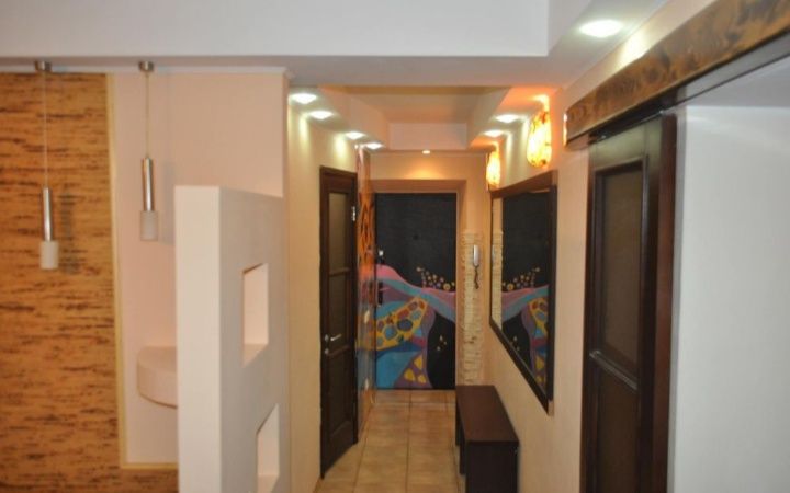 Киев оболонский район,купили квартиру....