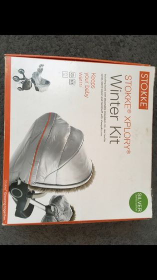 Стоке v3