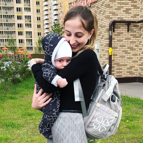 🥰 наслаждаемся погодой