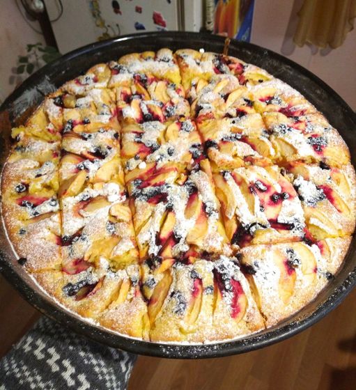 Шарлотка ❤️