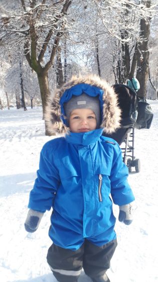 Стирка зимнего комбеза мембрана