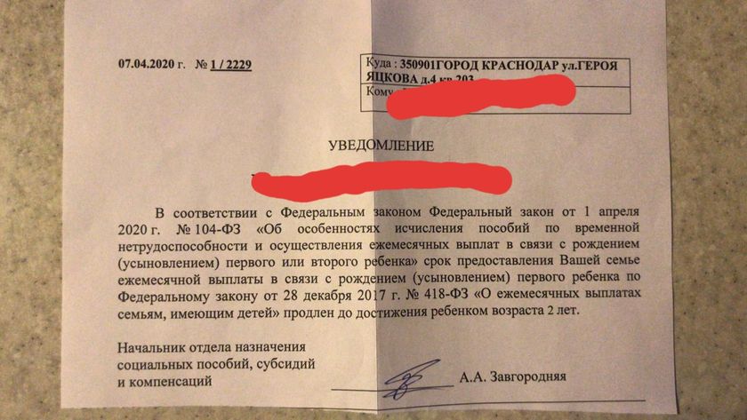 Девочки пришло вот такое