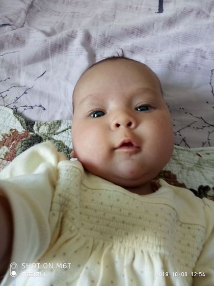 Что то я расслабилась