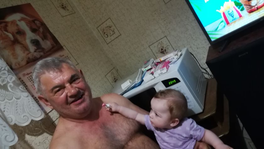 Девчонкии, мы в отпуске??уже