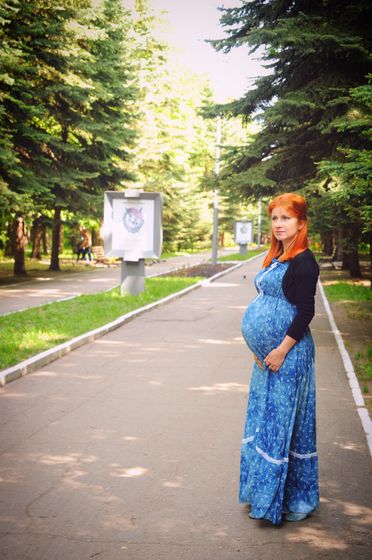 Приём 36 недель