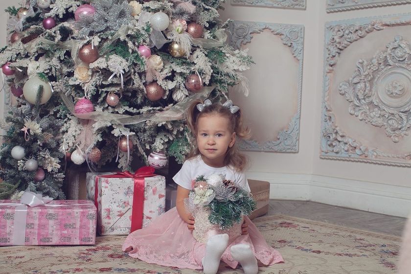 А вот и мы 🤩 Ждем пополнения 🥰
