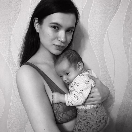 Всем привет☺️Меня зовут Настя,