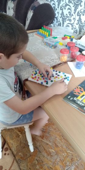 Про детишек Ползунчик Эмин