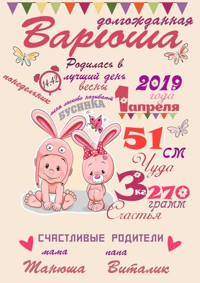 Метрики