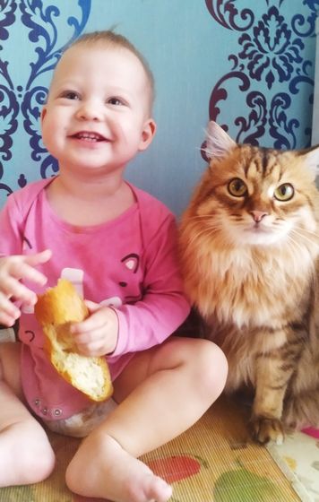 11 месяцев ♥️♥️♥️ Рост