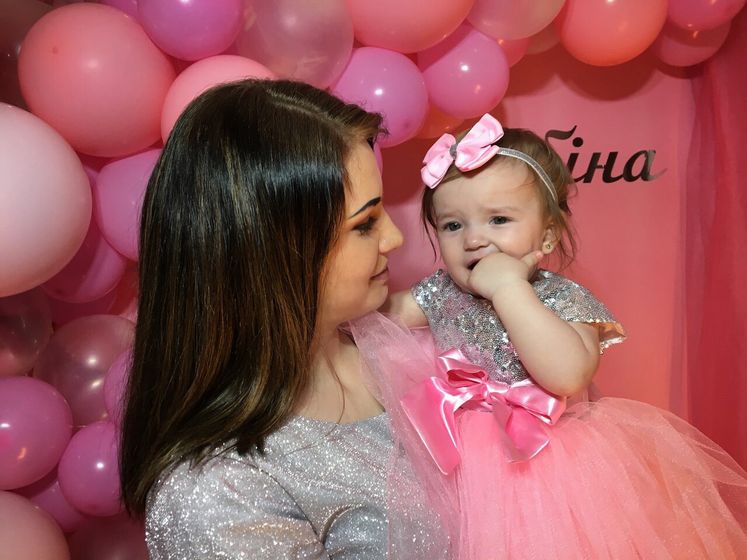 Sabina’s birthday🥳🎈🎀