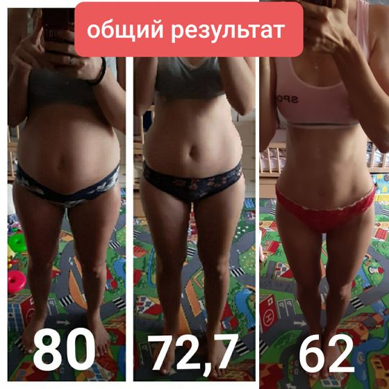 Пост по похуделки