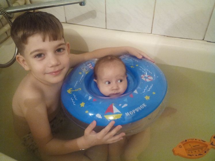 Немного про нас