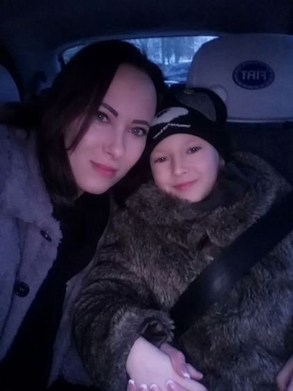 Подарок дочке на 6 лет. Помогите)