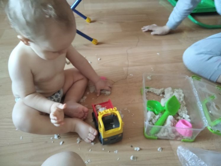 Тематическая неделька