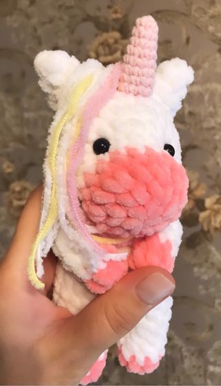 Крошки единорожки 🦄🦄
