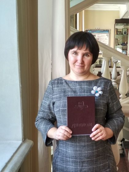 Всем приветик