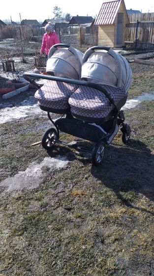 Какой транспорт ребенку на