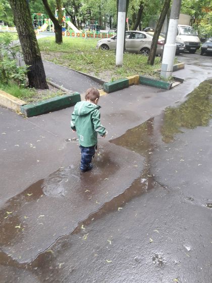 Девочки кто покупал рейму