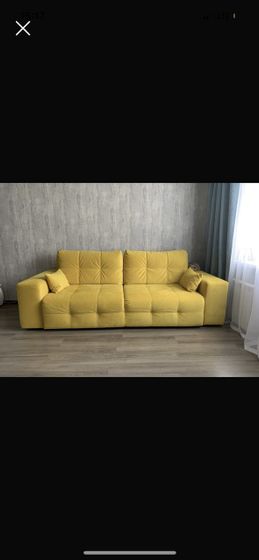 Какой выбрать диван???