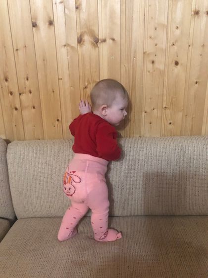Моя ❤️