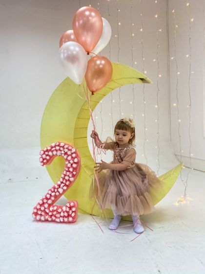 2 годика 🥳