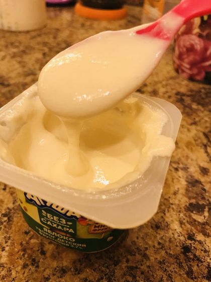 Вкусно и без сахара