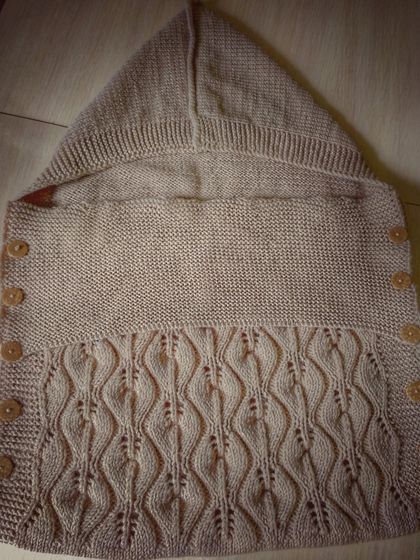 Конверт - спальник
