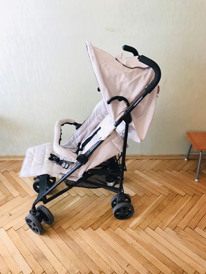 Продам 2 коляски
