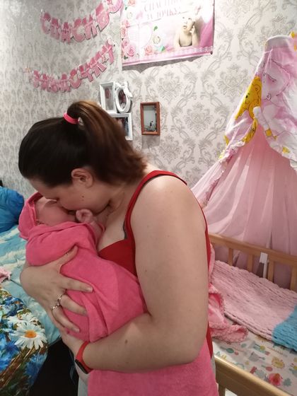 Нашему счастью сегодня 3