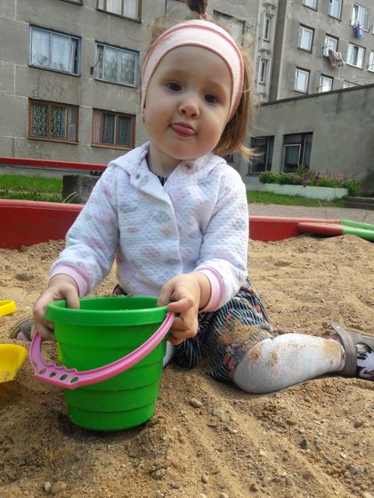 ДАЛЬНОЗОРКОСТЬ у Годовасиков