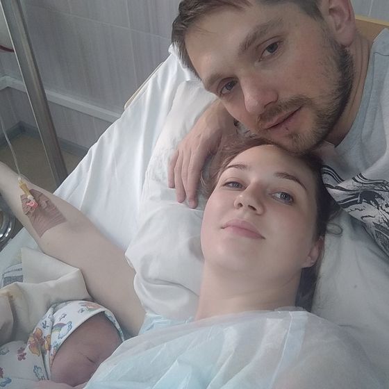 о партнерских родах.максимально откровенно,для тех,кто думает да-нет