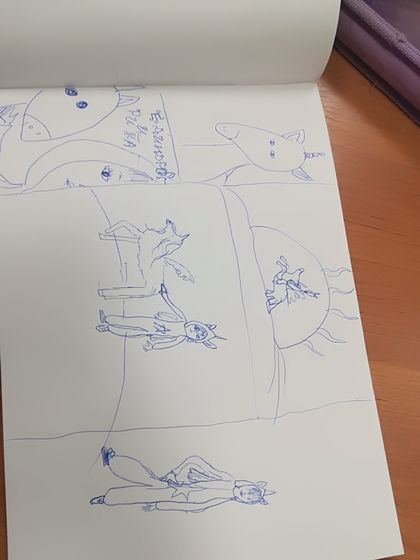 Новогодние мероприятия в школе