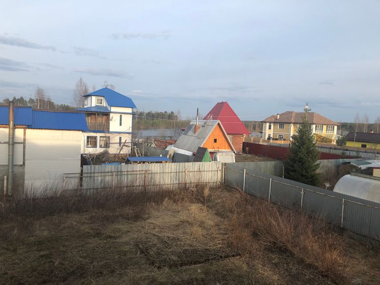 Дача