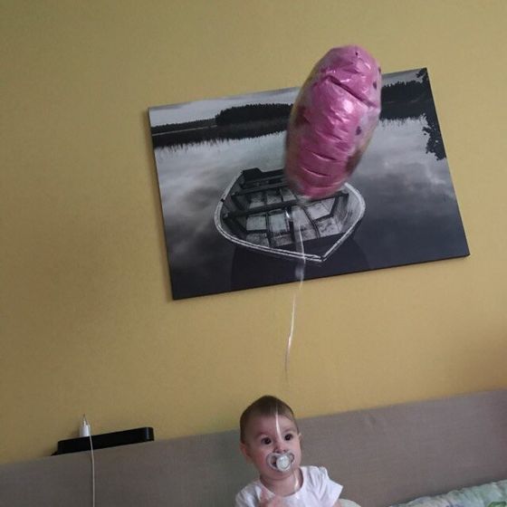 Доброе утро ?