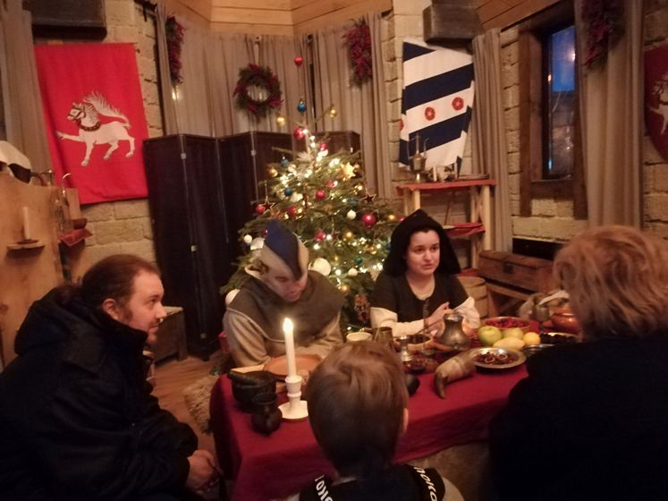 Фестиваль 