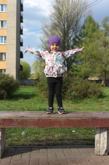 Как хорошо,когда тепло)