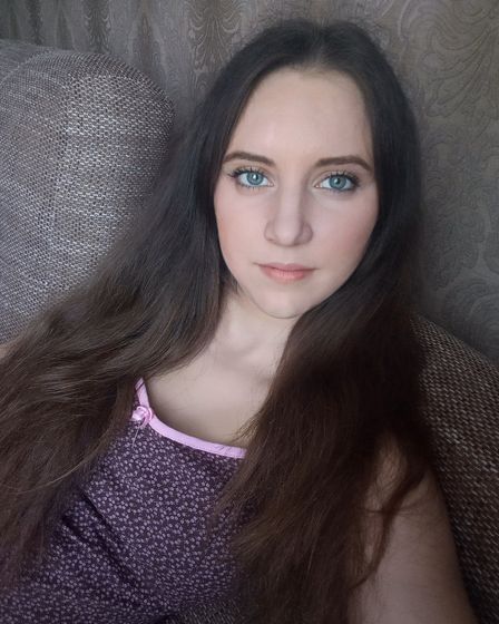 Не живите с нелюбимыми.