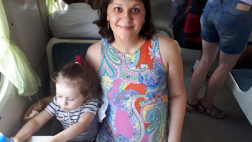 Наши 26 недель ♥