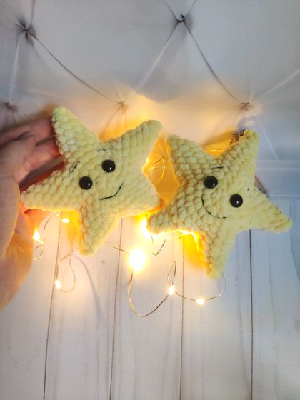 ✨ Звёздочки ✨