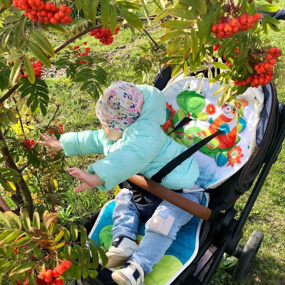 Немного осени в ленту 😘🥰